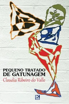 Livro Pequeno Tratado de Gatunagem - Resumo, Resenha, PDF, etc.