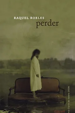 Livro Perder - Resumo, Resenha, PDF, etc.