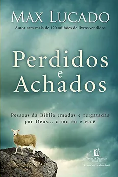 Livro Perdidos e Achados - Resumo, Resenha, PDF, etc.