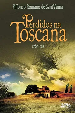 Livro Perdidos Na Toscana - Resumo, Resenha, PDF, etc.