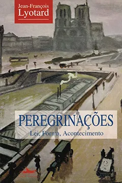 Livro Peregrinações - Resumo, Resenha, PDF, etc.