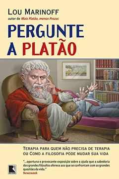 Livro Pergunte A Platão - Resumo, Resenha, PDF, etc.