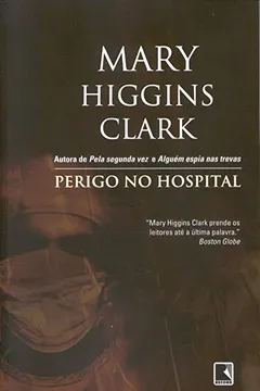 Livro Perigo no Hospital - Resumo, Resenha, PDF, etc.