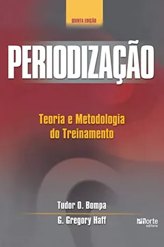 Livro Periodização. Teoria e Metodologia do Treinamento - Resumo, Resenha, PDF, etc.