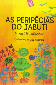 Livro Peripecias Do Jabuti, As - Resumo, Resenha, PDF, etc.