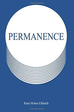 Livro Permanence - Resumo, Resenha, PDF, etc.