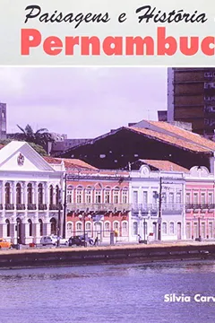 Livro Pernambuco - Resumo, Resenha, PDF, etc.