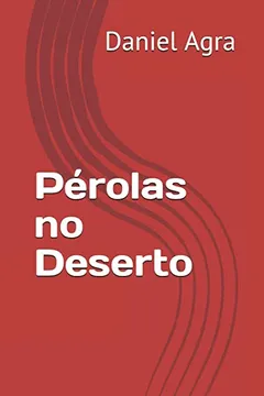 Livro Pérolas no Deserto - Resumo, Resenha, PDF, etc.