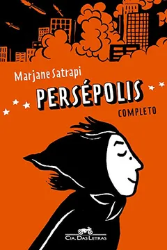 Livro Persépolis - Completo - Resumo, Resenha, PDF, etc.