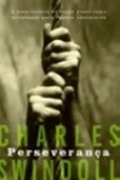 Livro Perseverança - Resumo, Resenha, PDF, etc.