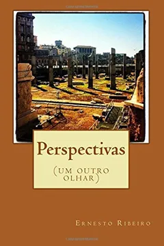 Livro Perspectivas - Resumo, Resenha, PDF, etc.