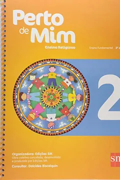 Livro Perto de Mim. 2º Ano - Resumo, Resenha, PDF, etc.