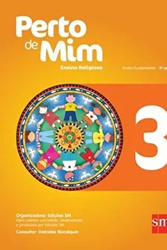 Livro Perto de Mim. 3º Ano - Resumo, Resenha, PDF, etc.