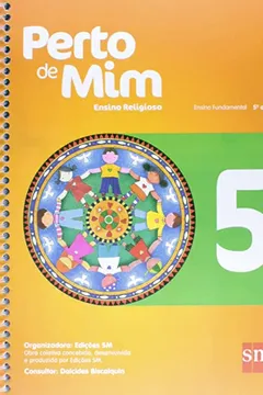 Livro Perto de Mim. 5º Ano - Resumo, Resenha, PDF, etc.