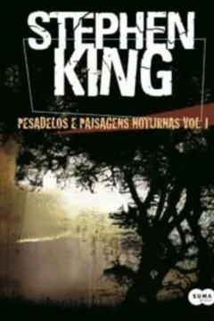 Livro Pesadelos E Paisagens Noturnas - Volume 1. Reformatado - Resumo, Resenha, PDF, etc.