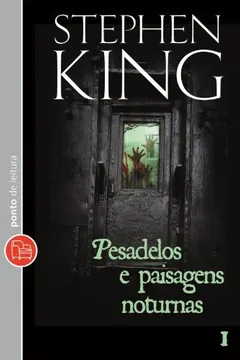 Livro Pesadelos E Paisagens Noturnas - Volume 1 - Resumo, Resenha, PDF, etc.