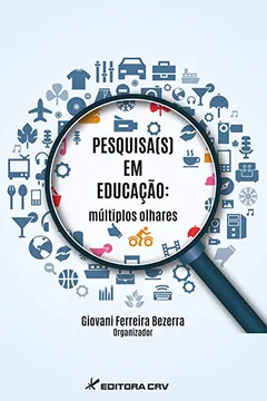 Livro Pesquisa Em Educaçao - Resumo, Resenha, PDF, etc.