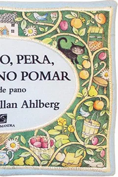 Livro Pessego, Pera, Ameixa no Pomar - Resumo, Resenha, PDF, etc.