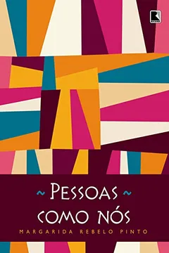 Livro Pessoas Como Nós - Resumo, Resenha, PDF, etc.