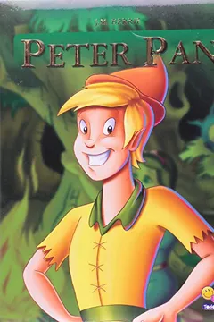 Livro Peter Pan - Coleção Grandes Aventuras - Resumo, Resenha, PDF, etc.