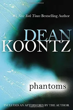 Livro Phantoms - Resumo, Resenha, PDF, etc.