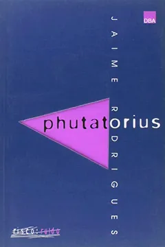 Capa do livro Phutatorius