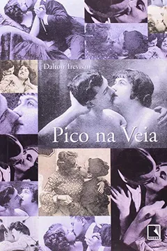 Livro Pico Na Veia - Resumo, Resenha, PDF, etc.