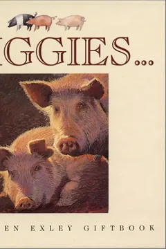 Livro Piggies... - Resumo, Resenha, PDF, etc.