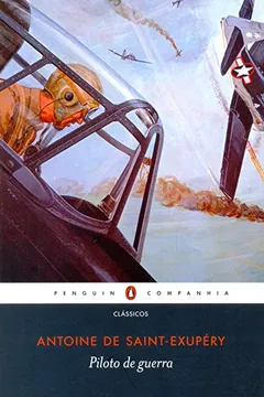 Livro Piloto de Guerra - Resumo, Resenha, PDF, etc.