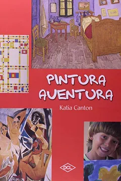Livro Pintura Aventura - Resumo, Resenha, PDF, etc.