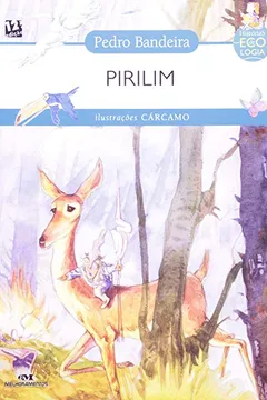 Livro Pirilim - Resumo, Resenha, PDF, etc.