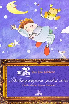 Livro Pirlimpimpim Pelos Ares - Resumo, Resenha, PDF, etc.