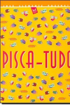 Livro Pisca Tudo - Resumo, Resenha, PDF, etc.