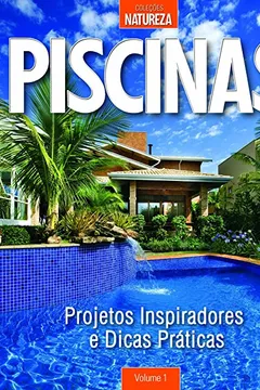 Livro Piscinas - Volume 1 - Resumo, Resenha, PDF, etc.