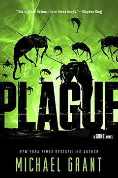 Livro Plague - Resumo, Resenha, PDF, etc.
