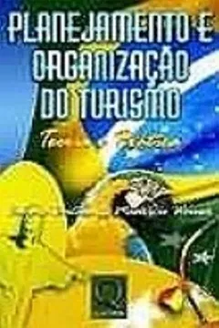 Livro Planejamento E Organização Do Turismo - Resumo, Resenha, PDF, etc.