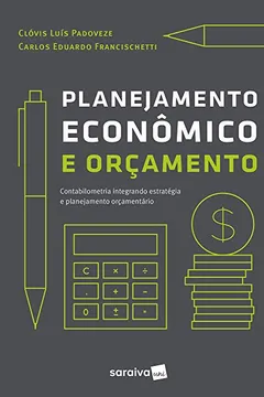 Livro Planejamento Econômico e Orçamento - Resumo, Resenha, PDF, etc.
