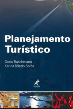 Livro Planejamento Turístico - Resumo, Resenha, PDF, etc.