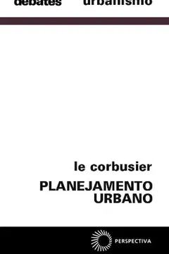 Livro Planejamento Urbano - Resumo, Resenha, PDF, etc.
