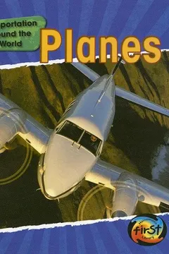 Livro Planes - Resumo, Resenha, PDF, etc.