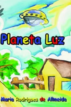 Livro Planeta Luz - Resumo, Resenha, PDF, etc.