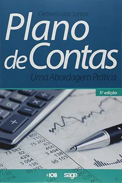 Livro Plano de Contas - Resumo, Resenha, PDF, etc.