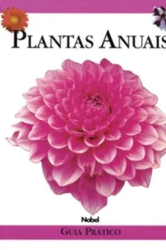Livro Plantas Anuais - Resumo, Resenha, PDF, etc.