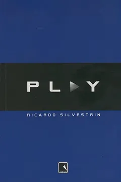 Livro Play - Resumo, Resenha, PDF, etc.
