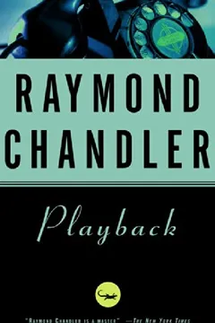 Livro Playback - Resumo, Resenha, PDF, etc.