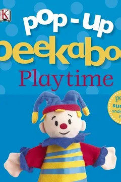 Livro Playtime - Resumo, Resenha, PDF, etc.
