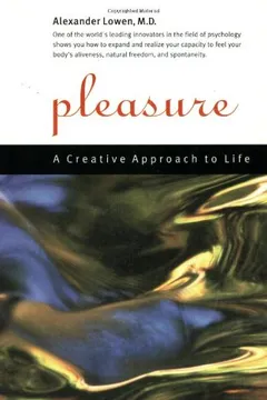 Livro Pleasure - Resumo, Resenha, PDF, etc.