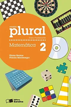 Livro Plural. Matemática. 2º Ano - Resumo, Resenha, PDF, etc.