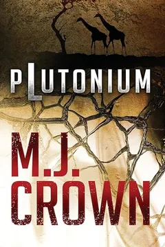 Livro Plutonium - Resumo, Resenha, PDF, etc.