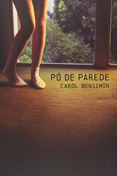 Livro Pó de Parede - Resumo, Resenha, PDF, etc.